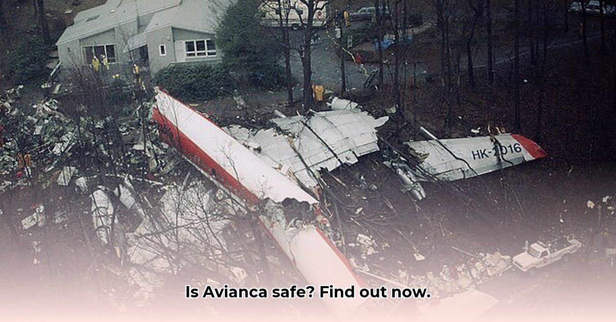 avianca-airlines-safety-record